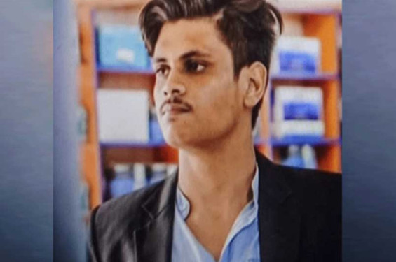 আন্দোলনে গুলিবিদ্ধ সোহরাওয়ার্দী কলেজ শিক্ষার্থী আব্দুল্লাহর মৃত্যু