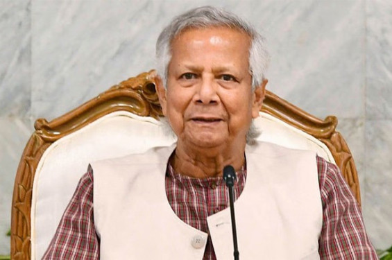 প্রধান উপদেষ্টার নেতৃত্বে ‘জাতীয় ঐকমত্য কমিশন’ গঠন