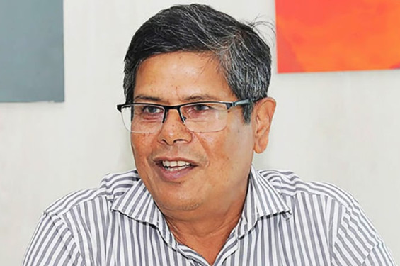 সাবেক সচিব শহীদ খান গ্রেপ্তার