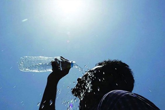 ঢাকাসহ ১৫ জেলায় তাপপ্রবাহ, অব্যাহত থাকার আভাস