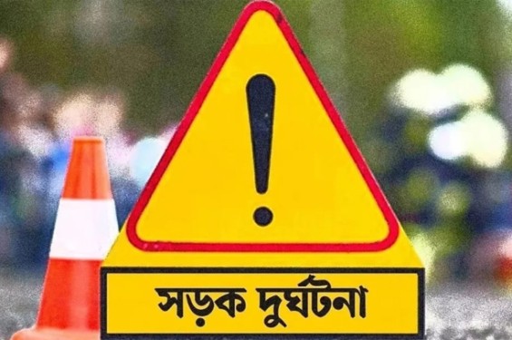 উত্তরায় বাসের ধাক্কায় পোশাকশ্রমিকের মৃত্যু