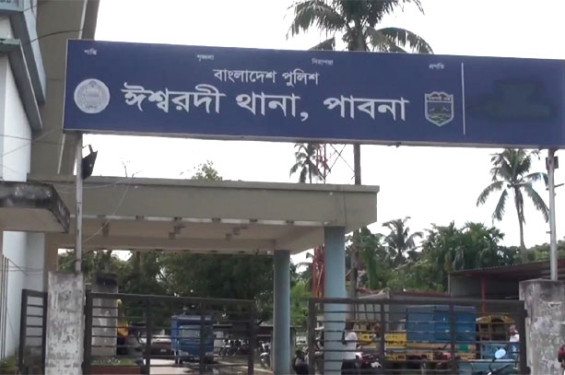 রুপপুরে চারতলা থেকে লাফ দিয়ে রুশ নারীর মৃত্যু