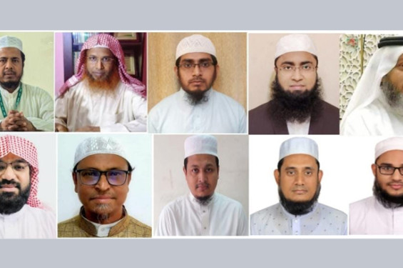 চট্টগ্রাম আইআইইউসিতে কওমীপন্থী ১০ শিক্ষককে অব্যাহতি, সমালোচনার ঝড়