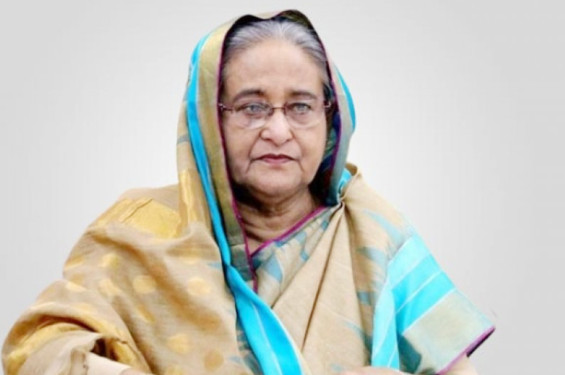 ৮৪৮ নেতাকর্মী নিহত: হাসিনাকে প্রধান আসামি করে বিএনপির অভিযোগ