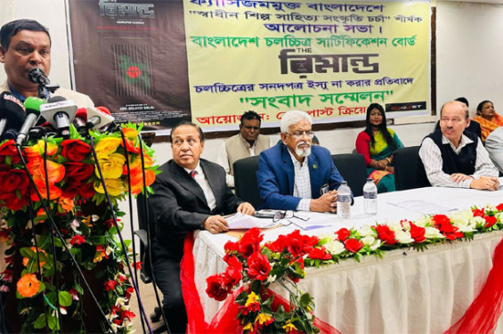 অন্ধকার ঘুচাতে চাই সাংস্কৃতিক জাগরণ: কাদের গনি চৌধুরী