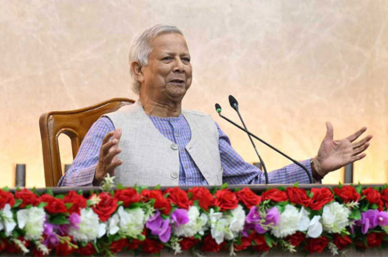 কারো ধমক শুনবেন না : ডিসিদের প্রধান উপদেষ্টা