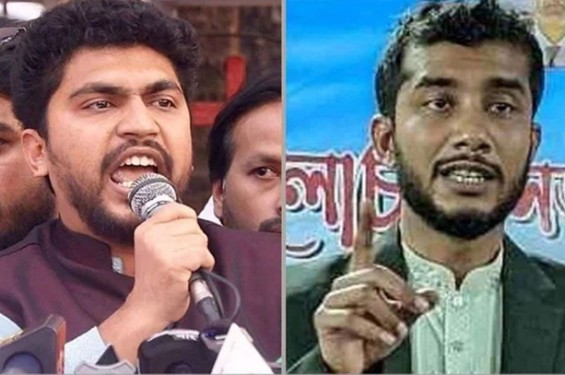 জাতীয় নাগরিক পার্টি থেকে আরও দুই নেতার পদত্যাগ