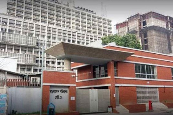 সচিবালয়ে আউটসোর্সিং কর্মীদের জন্য নতুন নীতিমালা