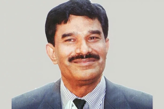 ডিএনএ টেস্টে জানা গেলো, মরদেহটি হারিছ চৌধুরীর