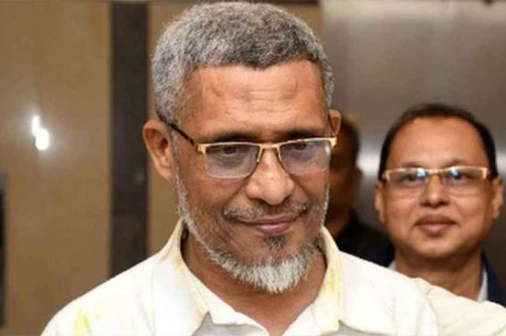 ঘুষ লেনদেনের মামলায় জামিন পেলেন বাবর