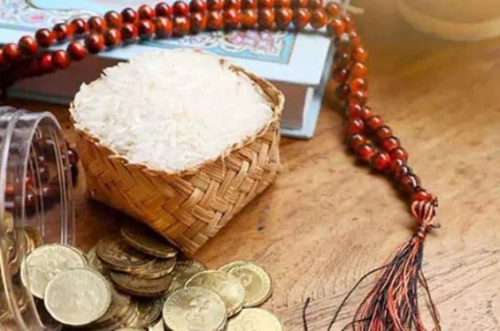 এবার জনপ্রতি ফিতরা সর্বনিম্ন ১১০ টাকা, সর্বোচ্চ ২৮০৫: ইসলামিক ফাউন্ডেশন