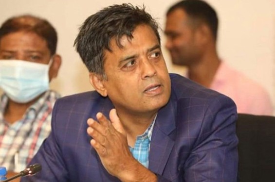 সচেতন না করে ভ্যাট বাড়িয়ে তামাক নিয়ন্ত্রণচেষ্টা ব্যর্থ: প্রেসসচিব