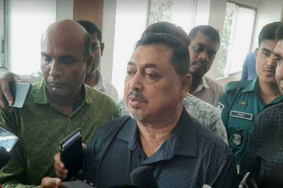 সতর্ক অবস্থানে আইনশৃঙ্খলা বাহিনী, অপ্রত্যাশিত কিছু ঘটবে না: স্বরাষ্ট্র সচিব