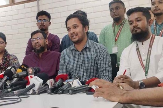 জুলাই শহীদ ও আহতদের পরিবারকে ৯৬ কোটি ৬৭ লাখ টাকা দেওয়া হয়েছে
