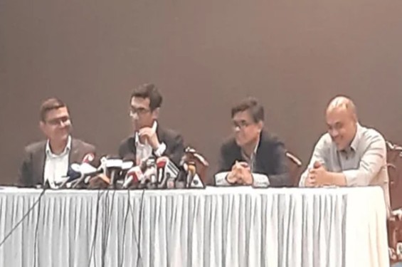 এবারের সম্মেলনে ৩১০০ কোটি টাকার বিনিয়োগ প্রস্তাব এসেছে: বিডা চেয়ারম্যান