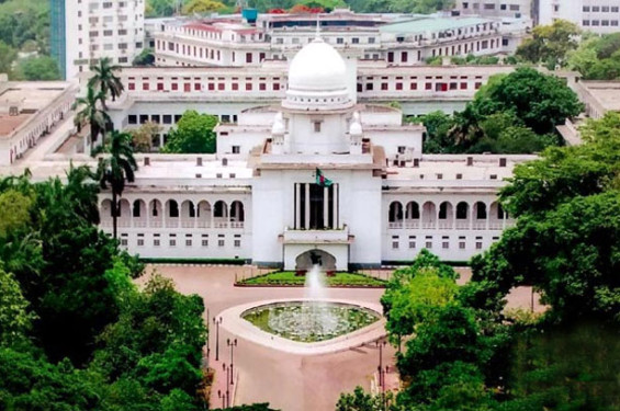 ফিরলো তত্ত্বাবধায়ক সরকার ব্যবস্থা, বাতিল দলীয় সরকারের অধীনে সংসদ নির্বাচন