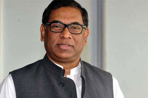 নসরুল হামিদের ব্যাংক একাউন্টে হাজার হাজার কোটি টাকা অস্বাভাবিক লেনদেনে দুদকের মামলা