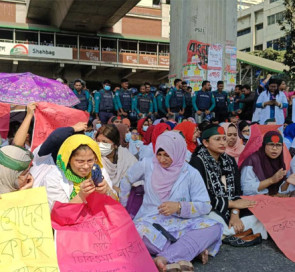 জুলাই থেকে ৩৫ হাজার টাকা ভাতা পাবেন ট্রেইনি চিকিৎসকরা