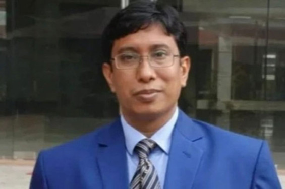 বিদেশে আসিফ নজরুলকে হয়রানির ঘটনায় জেনেভার কাউন্সেলরকে প্রত্যাহার