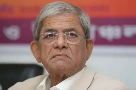 নরপশুদের দৃষ্টান্ত মূলক শাস্তি নিশ্চিত করার দাবি বিএনপি মহাসচিবের