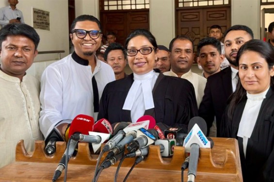 আদালতের রায়ে নিবন্ধন ফিরে পেল জাগপা