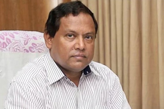 মির্জা আজম দম্পত্তির ১৯ বিঘা জমি ক্রোক ও ব্যাংকের ৩ কোটি ৮০ লাখ টাকা ফ্রিজের আদেশ