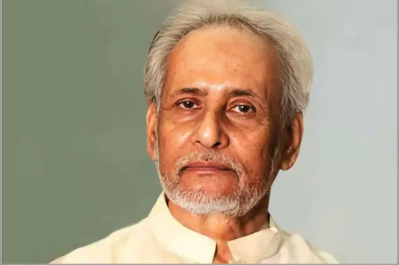 চলে গেলেন ‘এই পদ্মা এই মেঘনা’ গানের গীতিকার আবু জাফর