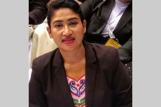 ট্রাইব্যুনালের নবনিযুক্ত প্রসিকিউটর আফরোজ পারভীনের নিয়োগ বাতিল