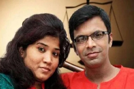 সাগর-রুনি হত্যা মামলার তদন্ত প্রতিবেদন দাখিল ২১ মে