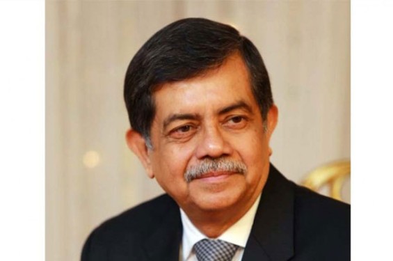 শপথ নিয়েই নিজ দপ্তরে নতুন শিক্ষা উপদেষ্টা