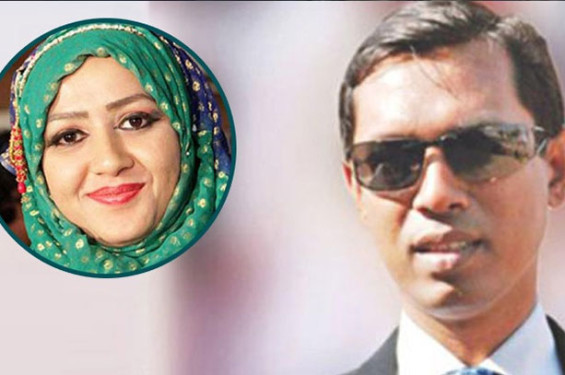 অবশেষে কারামুক্ত হলেন সাবেক এসপি বাবুল আক্তার