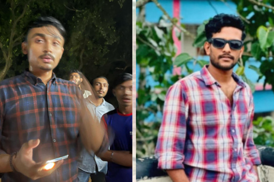 জাবিতে কনসার্ট দেখতে আসা জুনিয়রদের উপর সিনিয়রদের হামলা