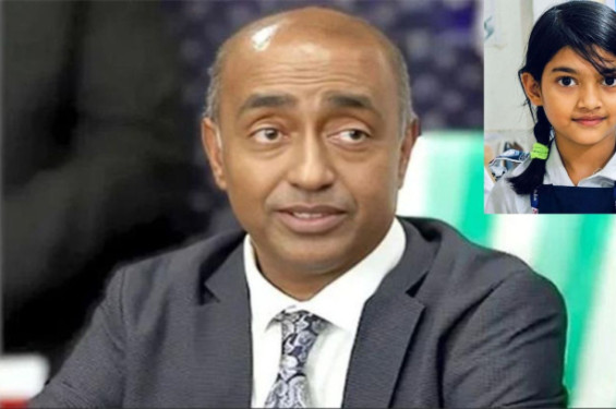 রামিসা হত্যা: এক সপ্তাহের মধ্যে তদন্ত প্রতিবেদন দিতে নির্দেশ
