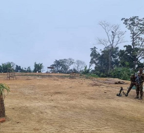 পার্বত্য চট্টগ্রামে সন্ত্রাসী কর্মকাণ্ড রোধে অপারেশন চলমান থাকবে: আইএসপিআর