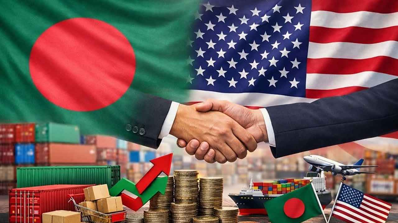 প্রযুক্তি খাতে সহযোগিতা বাড়াতে আগ্রহী মার্কিন প্রতিষ্ঠান