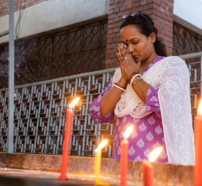 সংখ্যালঘু সম্প্রদায় আগের তুলনায় বেশি নিরাপত্তা পাচ্ছে