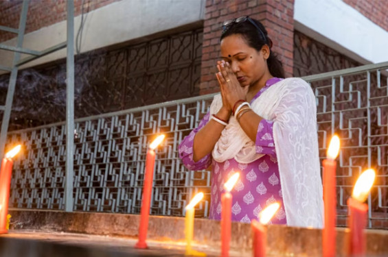 সংখ্যালঘু সম্প্রদায় আগের তুলনায় বেশি নিরাপত্তা পাচ্ছে