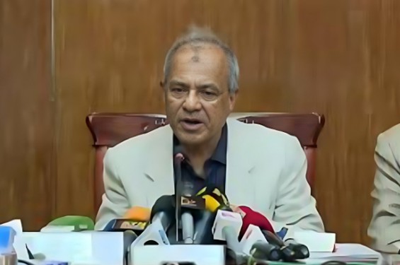 মব প্রতিরোধে কাজ করছে সরকার: স্বরাষ্ট্র উপদেষ্টা