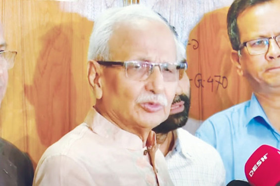 স্থানীয় নির্বাচন নির্দলীয় করার প্রস্তাব জনপ্রতিনিধিদের