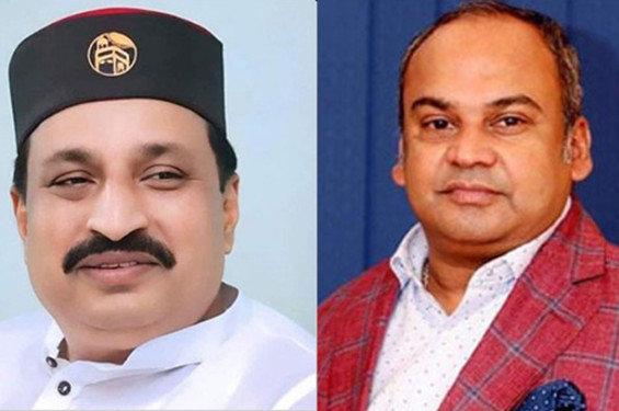 দুর্নীতির অভিযোগে নিজাম হাজারি ও দুর্জয়ের বিরুদ্ধে দুদকের মামলা