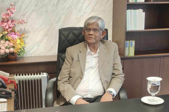 ব্যবসায়ীরা শক্তিশালী, যেটা ভাঙা জটিল: অর্থ উপদেষ্টা