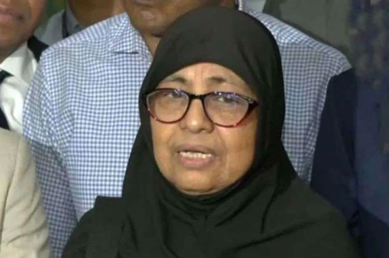 মেডিকেল কলেজে আসন নয়, শিক্ষক নিয়োগের কথা ভাবছে সরকার: স্বাস্থ্য উপদেষ্টা