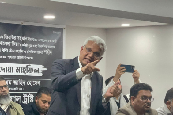 কোকোর মৃত্যুর রহস্য উদঘাটন করা হবে: ডা. জাহিদ