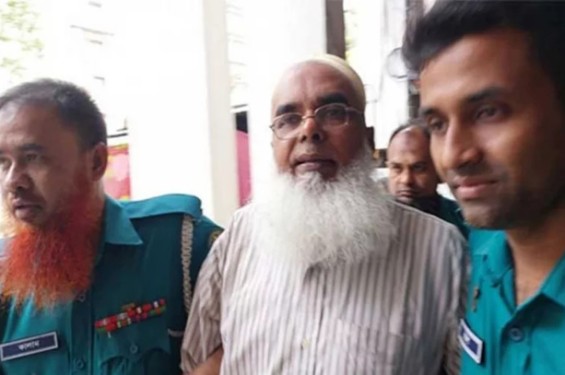 স্বাস্থ্যের সাবেক গাড়িচালক মালেকের ১৩ বছরের কারাদণ্ড