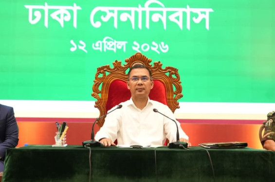 সশস্ত্র বাহিনী স্বাধীন রাষ্ট্রের শক্তি, মর্যাদার প্রতীক: প্রধানমন্ত্রী