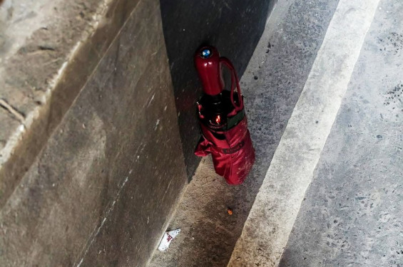 মতিঝিলে মেট্রো স্টেশনের নিচে বোমা বিস্ফোরণ