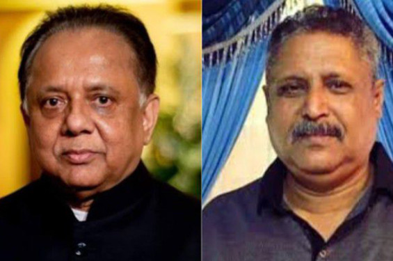 শান্তকে জাতীয় বেইমান বললেন রোমান