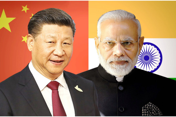 ভারতকে ‘ভালো প্রতিবেশী ও বন্ধু’ বললেন শি জিনপিং