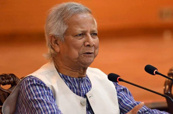 আগামী ৬ মাস অন্তর্বর্তী সরকারের জন্য গুরুত্বপূর্ণ: প্রধান উপদেষ্টা