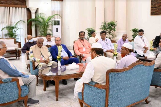 চার-পাঁচ দিনের মধ্যে নির্বাচনের তারিখ ঘোষণা করবেন প্রধান উপদেষ্টা